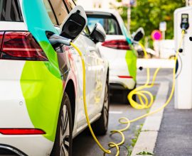 Elektrische auto's 2021 - 7 topmodellen